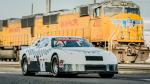 Chrysler LeBaron Race Car 1987 года